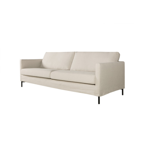 Trys vietų modulinis sofa IMPULSE (3 vietų) image