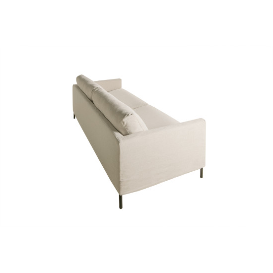 Trys vietų modulinis sofa IMPULSE (3 vietų) image