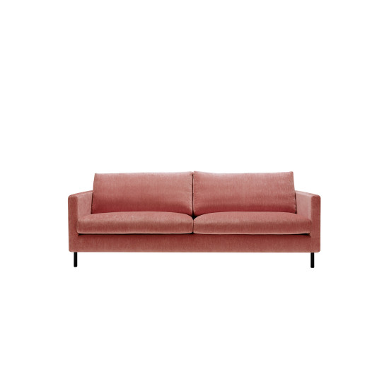 Trys vietų modulinis sofa IMPULSE (3 vietų) image