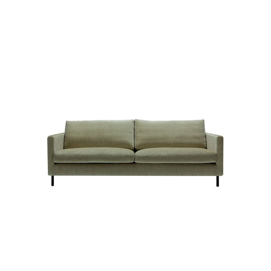 Trys vietų modulinis sofa IMPULSE (3 vietų) image
