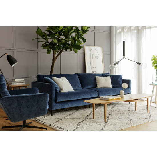 Keturių vietų modulinis sofa IMPULSE image