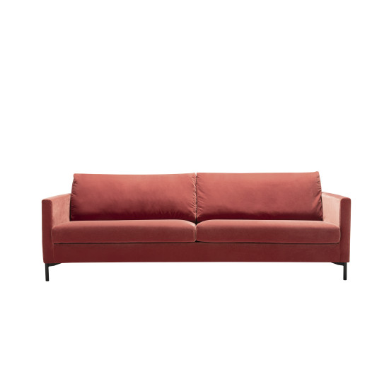Keturių vietų modulinis sofa IMPULSE image