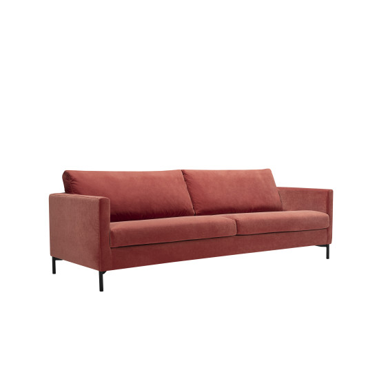 Keturių vietų modulinis sofa IMPULSE image