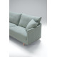 Atviras Kampinis, modulinis sofų JULIA Sofa, Neatrankami kampiniai sofa image