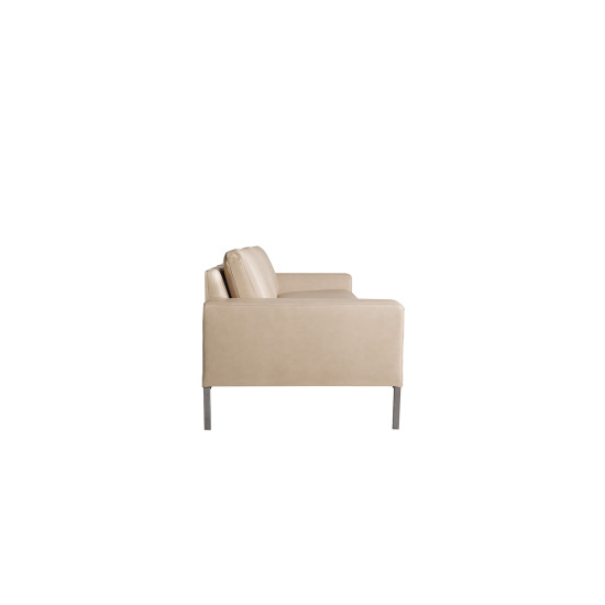 Keturių vietų sofa JUSTUS Sofa, Neišsiskiriantys, trivietiai sofai image