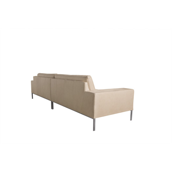 Keturių vietų sofa JUSTUS Sofa, Neišsiskiriantys, trivietiai sofai image