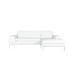 Trumpas kampinis sofa JUSTUS (Chaiselongue 2set) Sofa, Neatrankami kampiniai sofa image