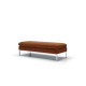 Trumpas kampinis sofa JUSTUS (Chaiselongue 3set) Sofa, Neatrankami kampiniai sofa image