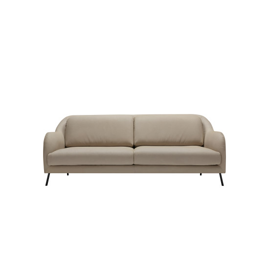 Trys vietų sofa KARIN (3 vietų) Sofa, Neišsiskiriantys, trivietiai sofai image