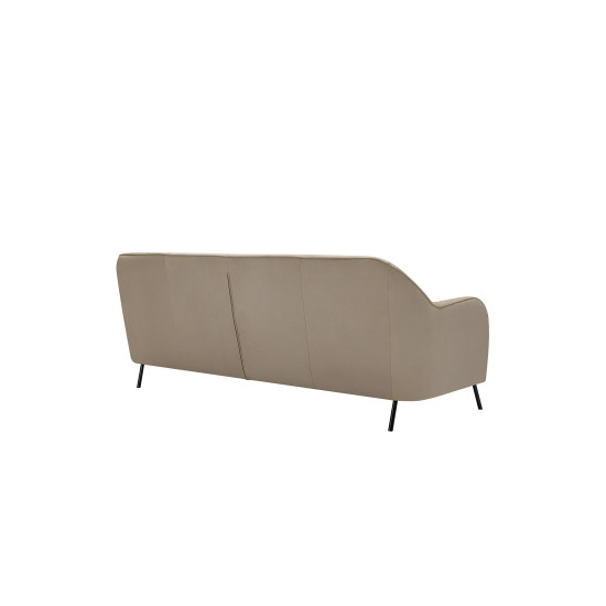 Trys vietų sofa KARIN (3 vietų) Sofa, Neišsiskiriantys, trivietiai sofai image