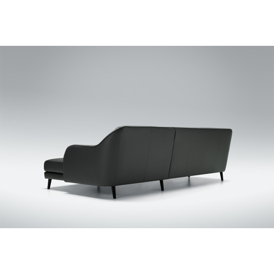 Kampinis dviem asmenims sofa KARIN image