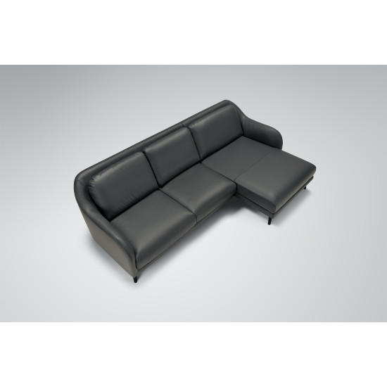 Kampinis dviem asmenims sofa KARIN image