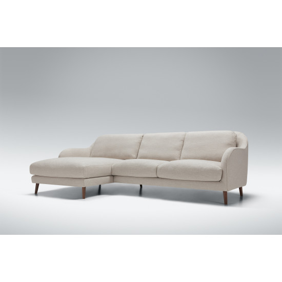 Kampinis dviem asmenims sofa KARIN image