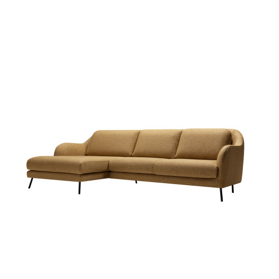 Kampinis dviem asmenims sofa KARIN image