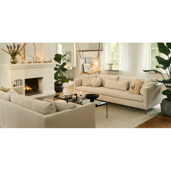 Dviejų vietų sofa LILL image