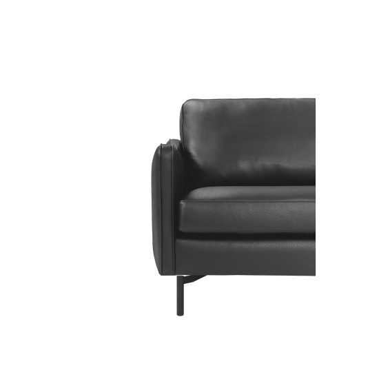 Atviras kampinis, modulinis sofų komplektas LUCA (Atviras kampas 2,5 vietų) image