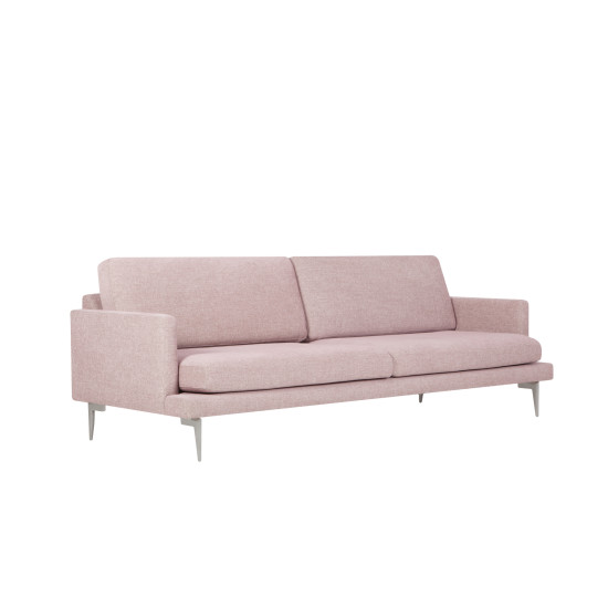 Trys vietų sofa LUDVIG Sofa, Neišsiskiriantys, trivietiai sofai image