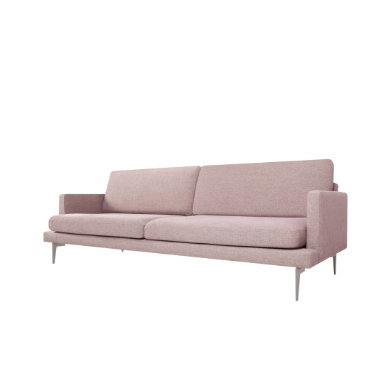 Trys vietų sofa LUDVIG Sofa, Neišsiskiriantys, trivietiai sofai image