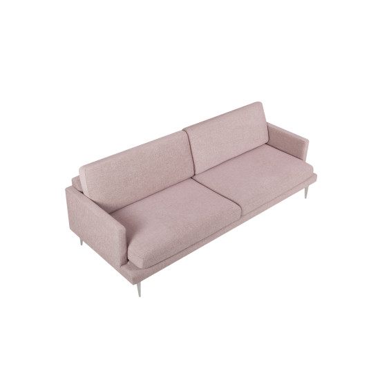 Trys vietų sofa LUDVIG Sofa, Neišsiskiriantys, trivietiai sofai image