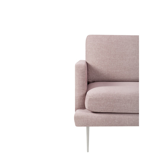 Trys vietų sofa LUDVIG Sofa, Neišsiskiriantys, trivietiai sofai image