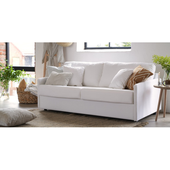 Trys vietų, ištraukiamas sofos Lukas (3 vietų) image