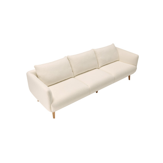 Keturių vietų modulinis sofa MOA image