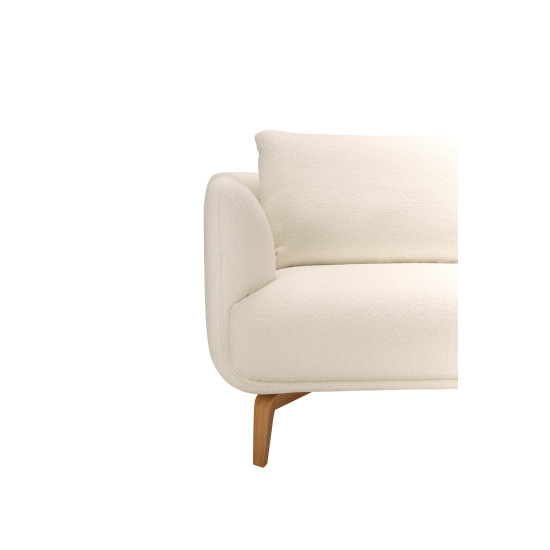 Keturių vietų modulinis sofa MOA image