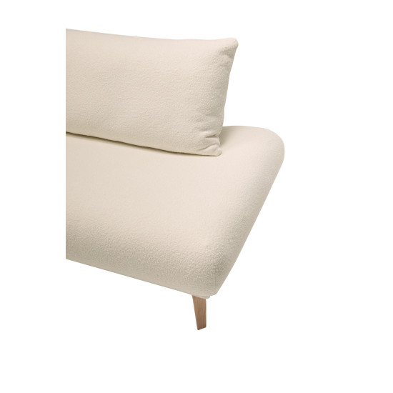 Atviras kampinis, modulinis sofa MOA (Atviras kampas 3 vietų) Sofa, Neatrankami kampiniai sofa image