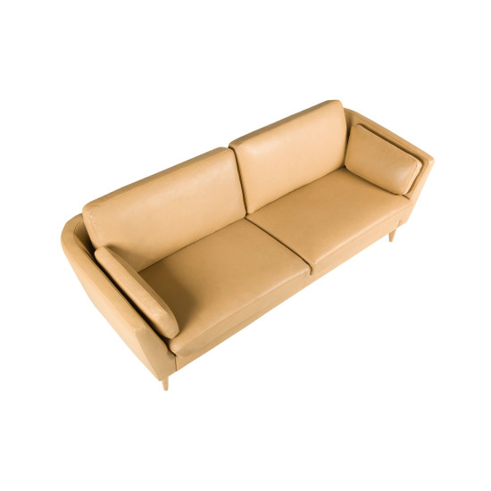 Trys vietų sofa MYNTA (3 vietų) image