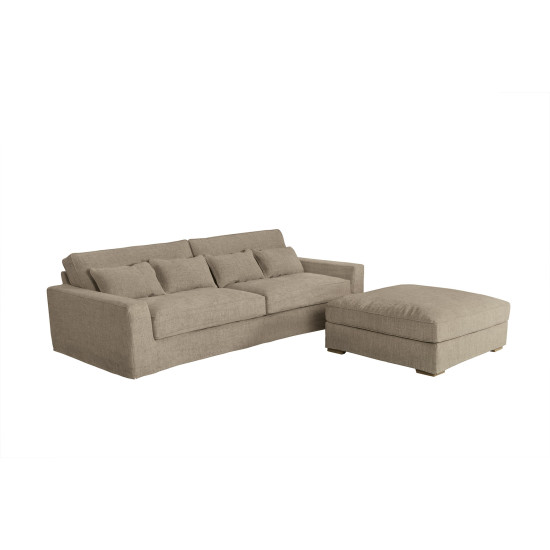 Keturių vietų sofa NEW YORK (4 XL sėdimų vietų) image