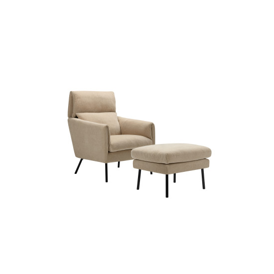 Poilsio kėdė PENNY Poilsio Kėdės, Kėdės image