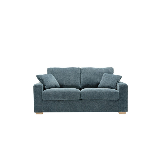 Dviejų vietų sofa PHOENIX (XL) Sofa, Neizvelkamie, divvietiniai sofos image