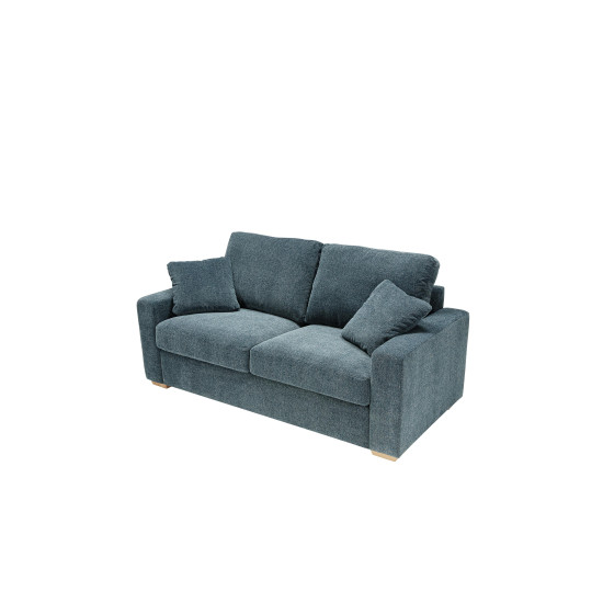Dviejų vietų sofa PHOENIX (XL) Sofa, Neizvelkamie, divvietiniai sofos image
