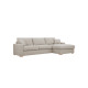 Trumpas kampinis sofa PHOENIX (Chaiselongue) image