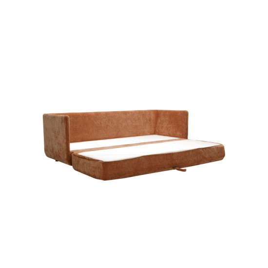 Trys vietų, ištraukiamas sofa Stina (3 vietų) Sofa, Ištraukiami sofai, Ištraukiami, trivietiniai sofai image