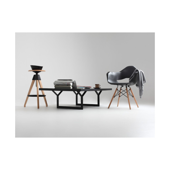 Farsund 140 Metal Staliukas (Kavos staliukas) image