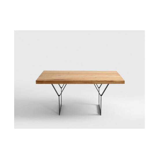 Farsund 100 medinis staliukas (Kavos staliukas) image