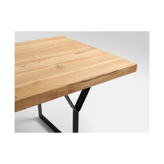 Farsund 100 medinis staliukas (Kavos staliukas) image