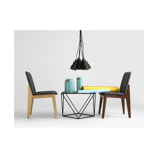 Horten 55 Metal Kavos Staliukas image