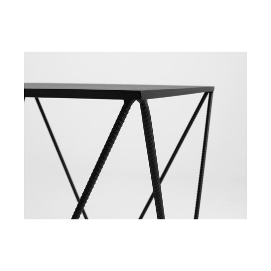 Horten 55 Metal Kavos Staliukas image