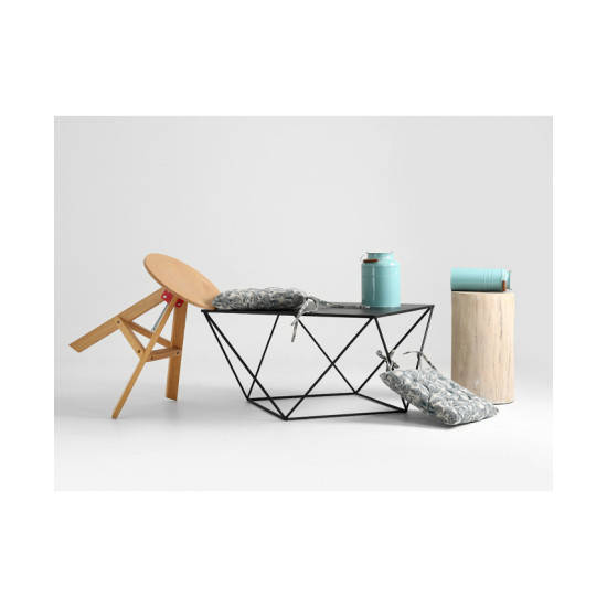 Horten 80 Metal Kavos Staliukas image