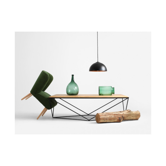 Horten 140 Medinis (Kavos staliukas) image