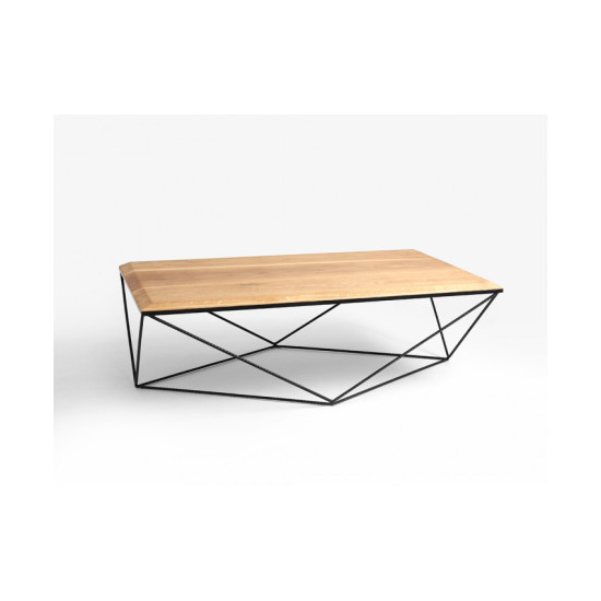 Horten 140 Medinis (Kavos staliukas) image