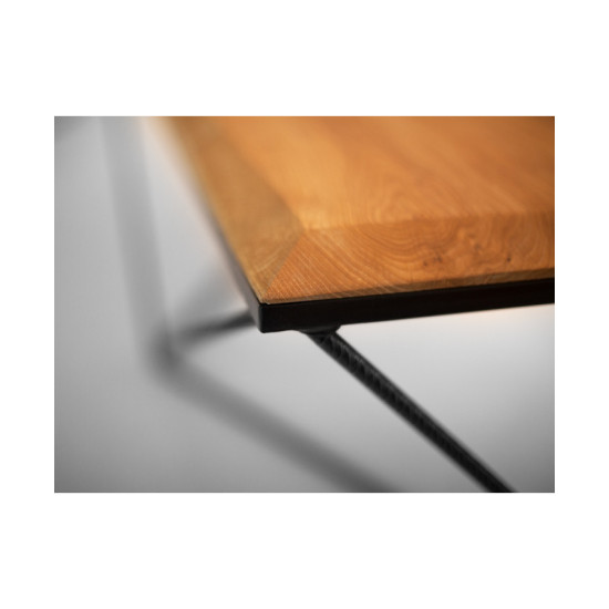 Horten 140 Medinis (Kavos staliukas) image