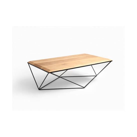 Horten 140 Medinis (Kavos staliukas) image