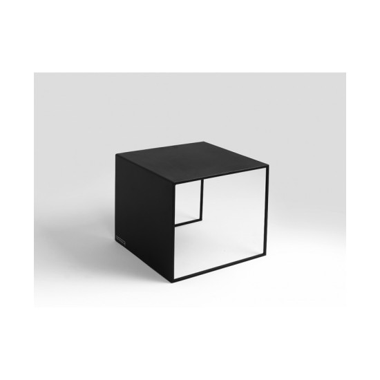 Larvik 50 Metal Kavos Staliukas image