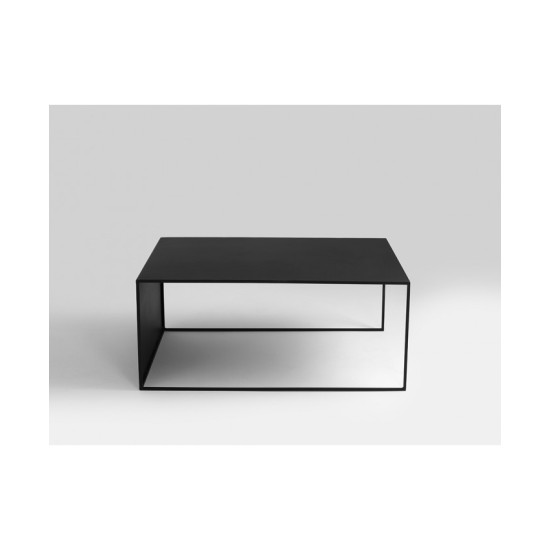 Larvik 100 Metal Staliukas (Kavos staliukas) image