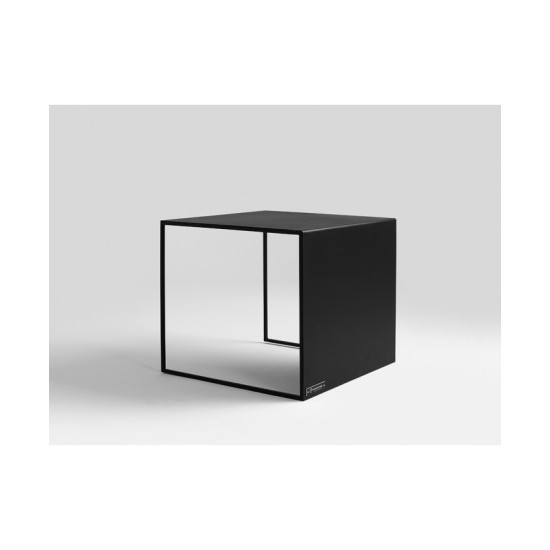 Larvik 50 Metal Kavos Staliukas image