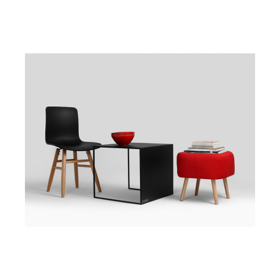 Larvik 50 Metal Kavos Staliukas image