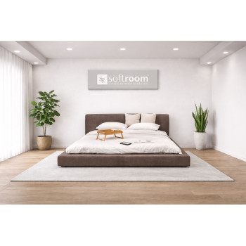 Lova Abala 160x200 cm (Ekspozicijos išpardavimas)